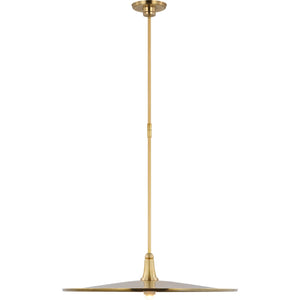 Truesdell 24" Pendant - Visual Comfort Ceiling Lights
