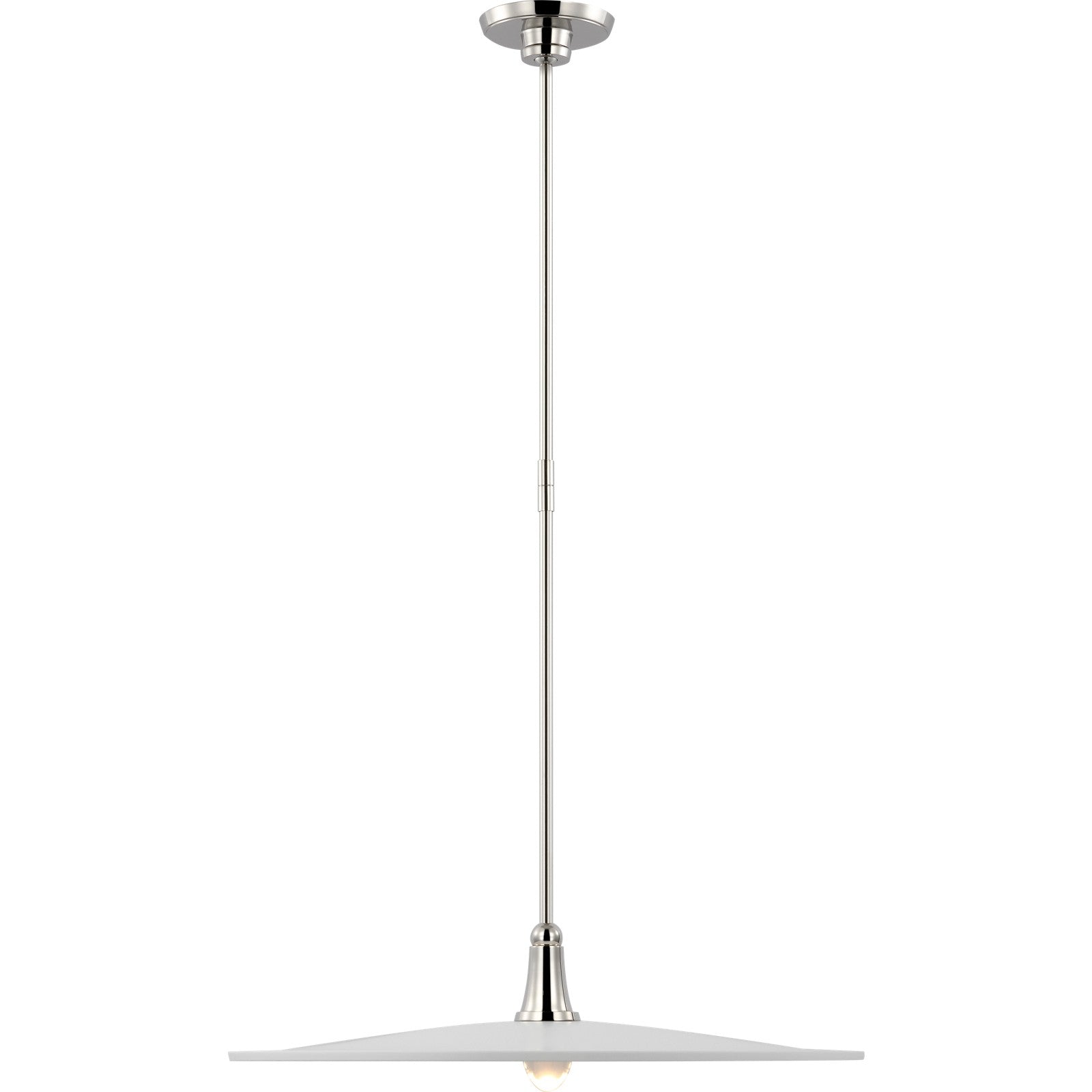 Truesdell 24" Pendant - Visual Comfort Ceiling Lights