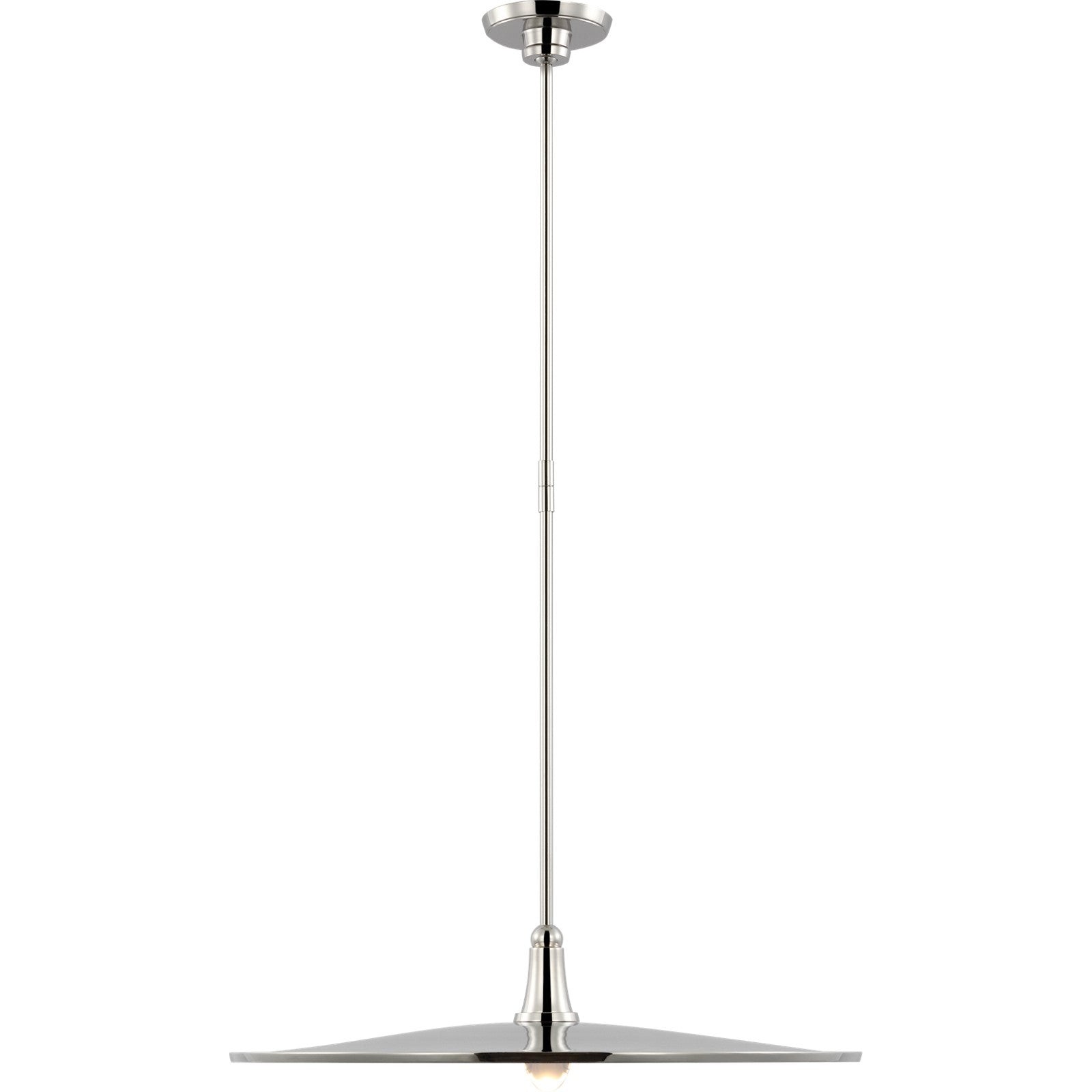 Truesdell 24" Pendant - Visual Comfort Ceiling Lights