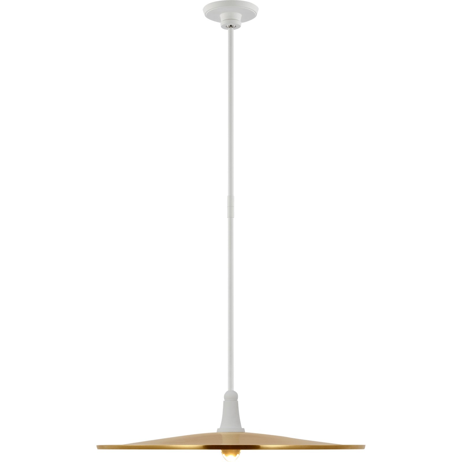 Truesdell 24" Pendant - Visual Comfort Ceiling Lights