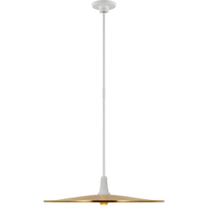 Truesdell 24" Pendant - Visual Comfort Ceiling Lights
