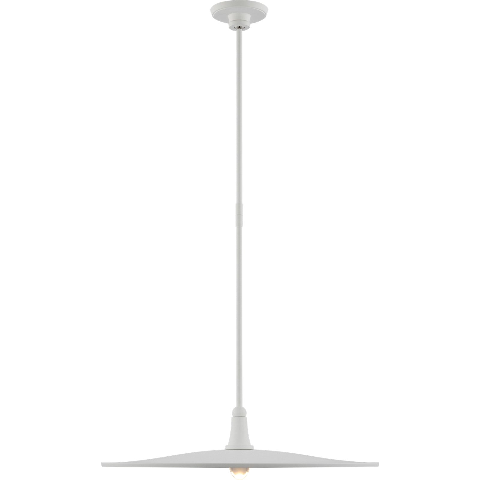 Truesdell 24" Pendant - Visual Comfort Ceiling Lights