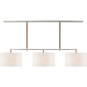 Bryant Large Wrapped Billiard - Visual Comfort Ceiling Lights