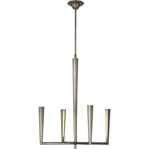 Galahad Small Chandelier - Visual Comfort Ceiling Lights