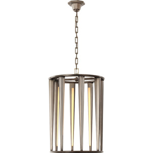 Galahad Medium Lantern - Visual Comfort Ceiling Lights