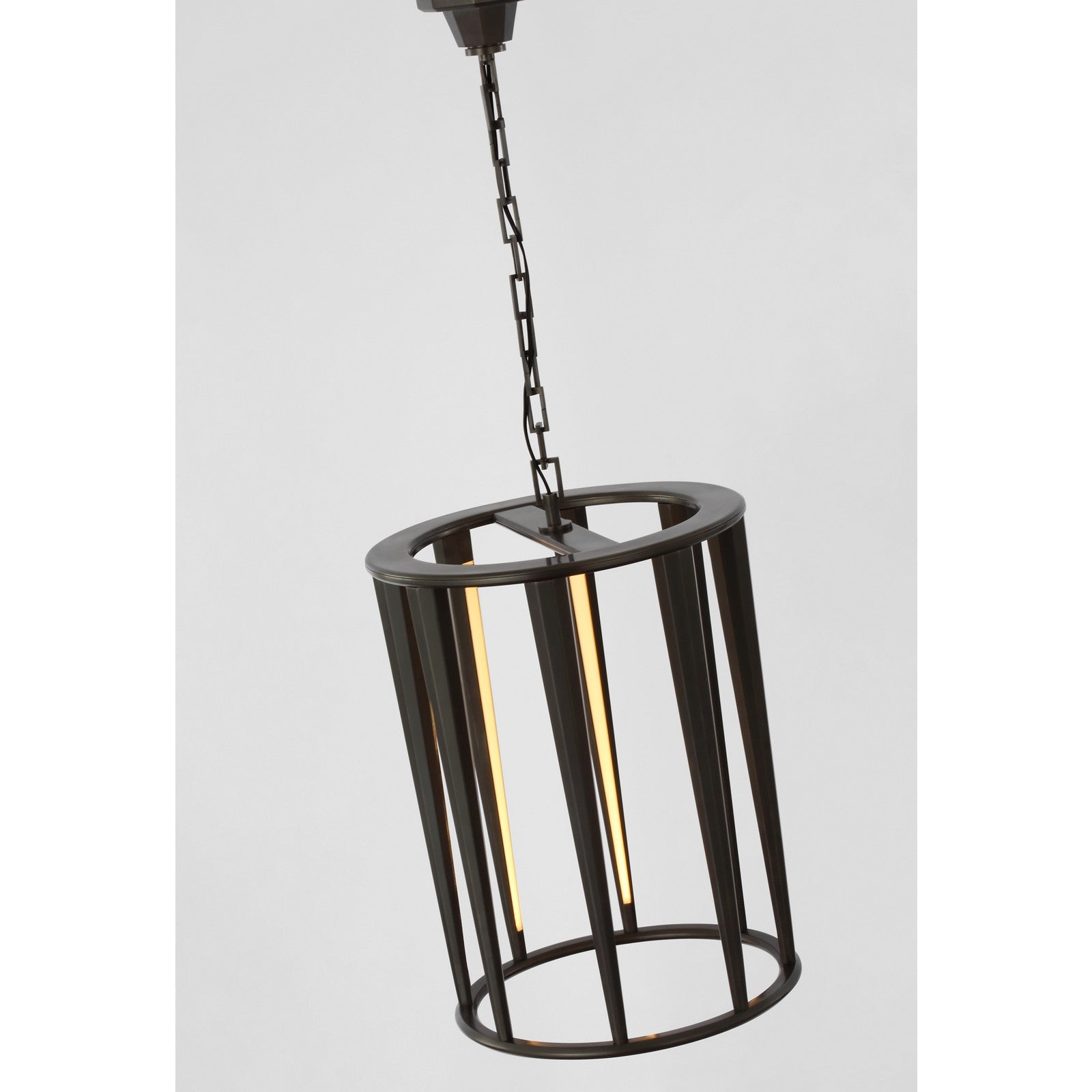 Galahad Medium Lantern - Visual Comfort Ceiling Lights