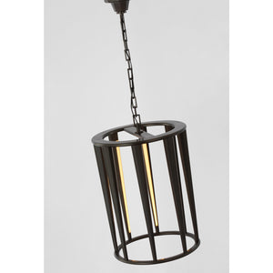Galahad Medium Lantern - Visual Comfort Ceiling Lights