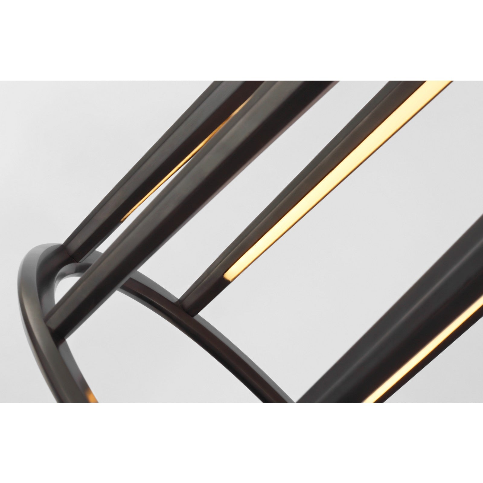 Galahad Medium Lantern - Visual Comfort Ceiling Lights