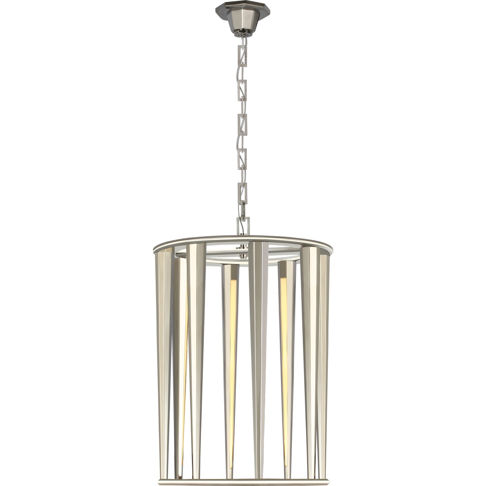 Galahad Medium Lantern - Visual Comfort Ceiling Lights