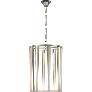 Galahad Medium Lantern - Visual Comfort Ceiling Lights
