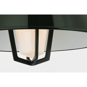Fitz Large Pendant - Visual Comfort Ceiling Lights