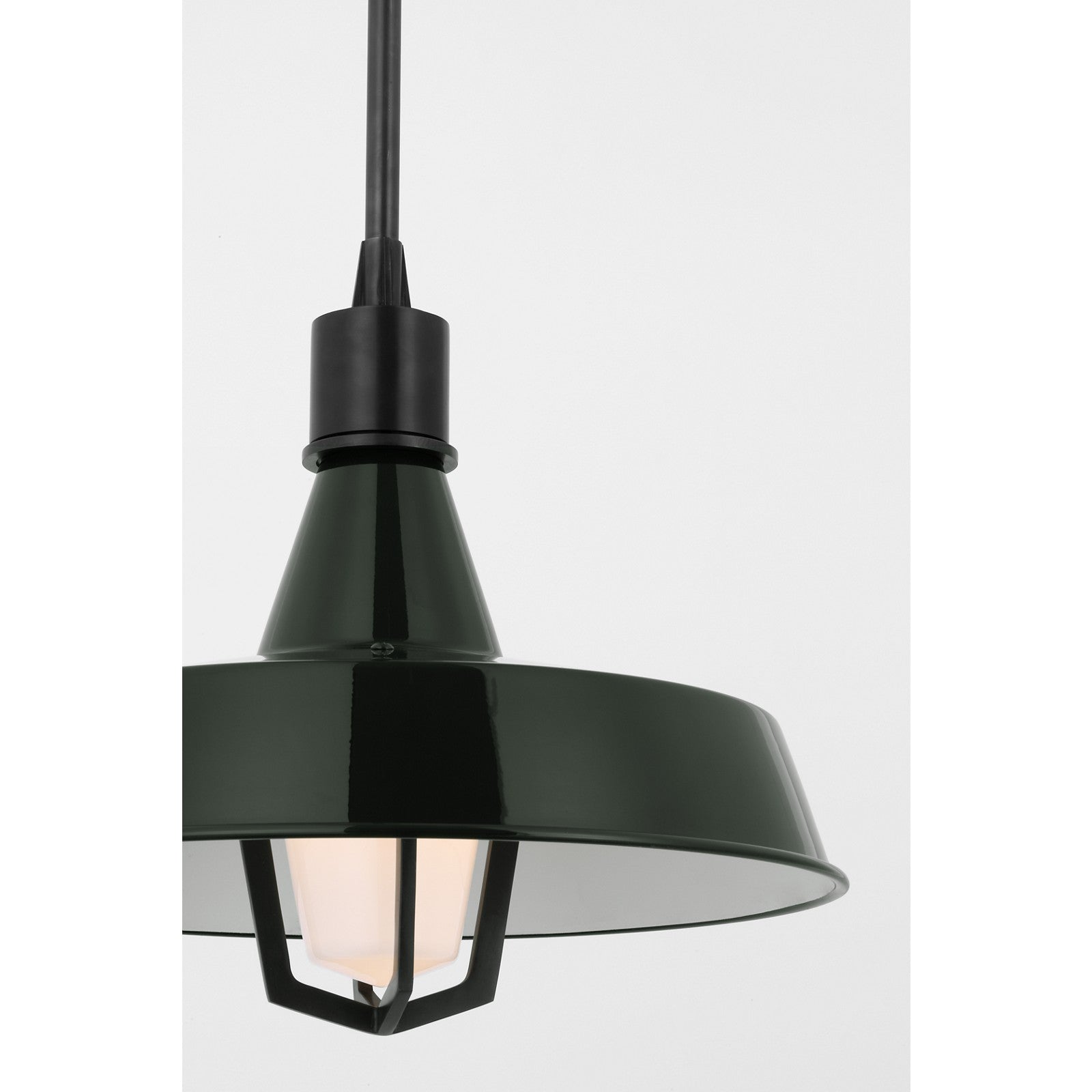 Fitz Large Pendant - Visual Comfort Ceiling Lights