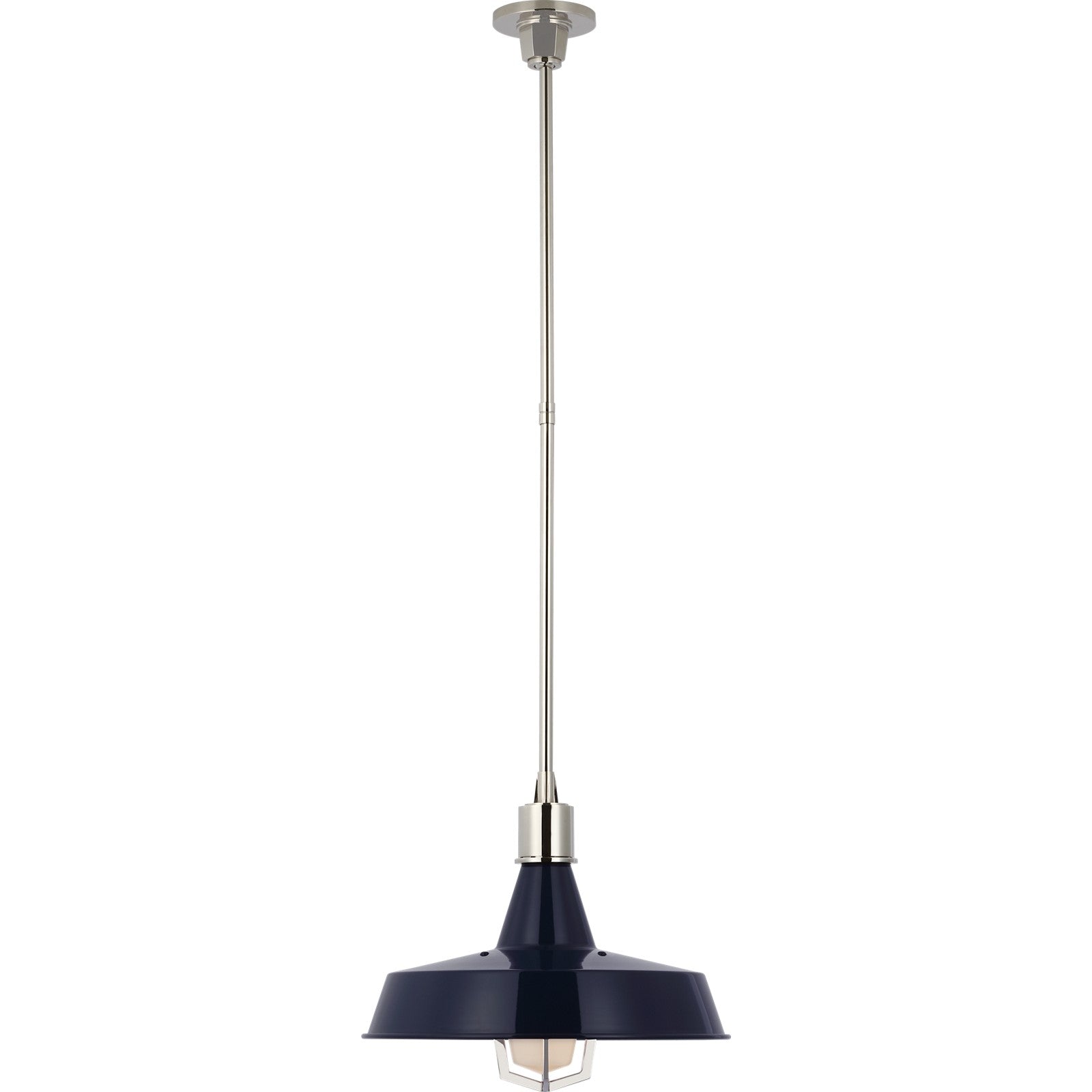 Fitz Large Pendant - Visual Comfort Ceiling Lights