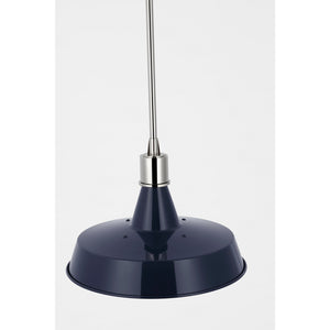 Fitz Large Pendant - Visual Comfort Ceiling Lights