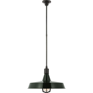 Fitz XL Pendant - Visual Comfort Ceiling Lights