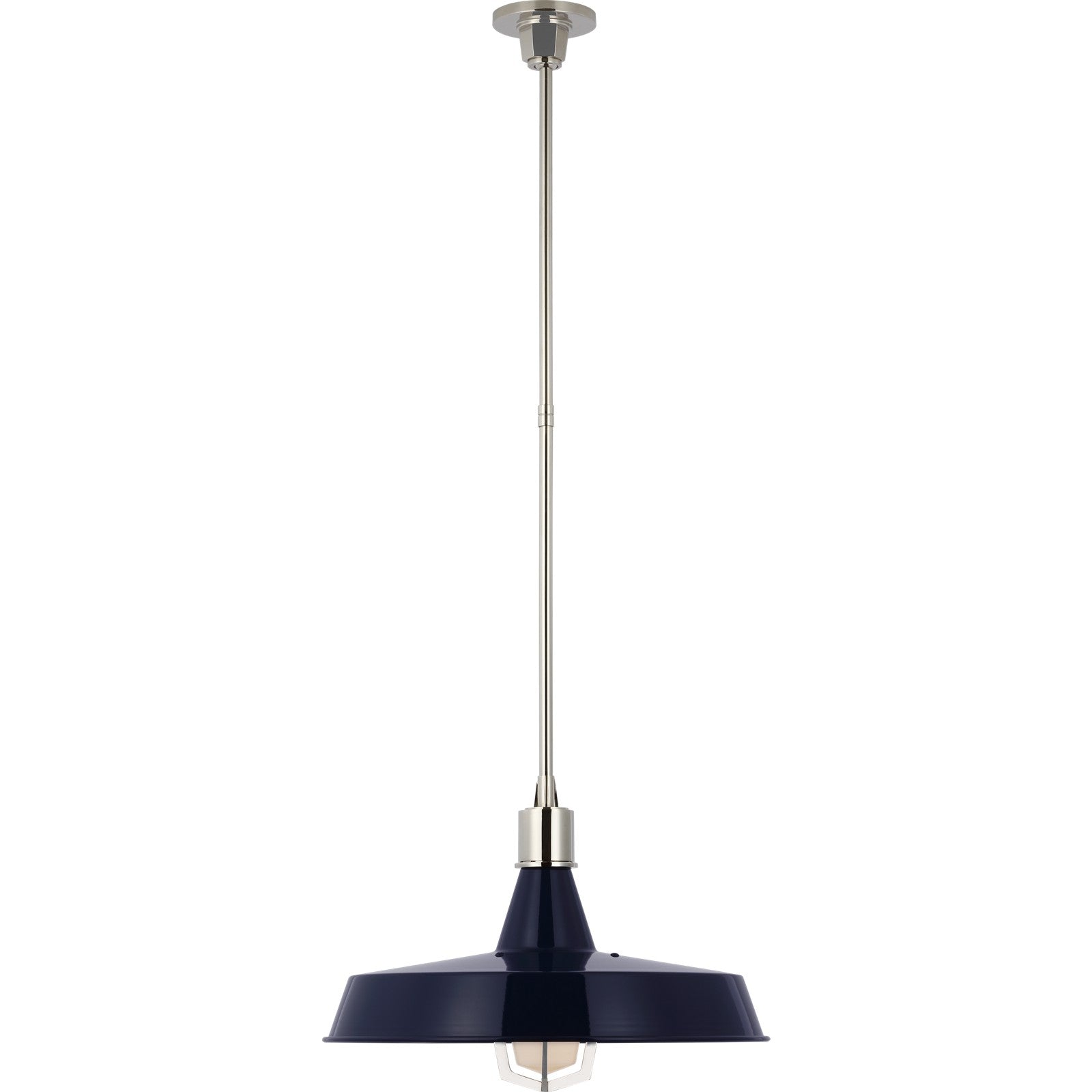 Fitz XL Pendant - Visual Comfort Ceiling Lights