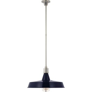 Fitz XL Pendant - Visual Comfort Ceiling Lights