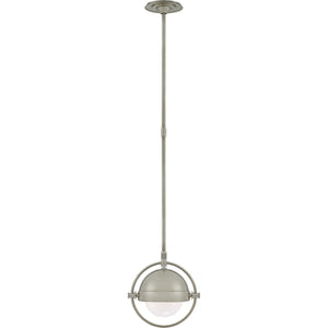 Decca Small Orbital Pendant - Visual Comfort Ceiling Lights