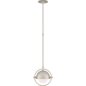Decca Small Orbital Pendant - Visual Comfort Ceiling Lights