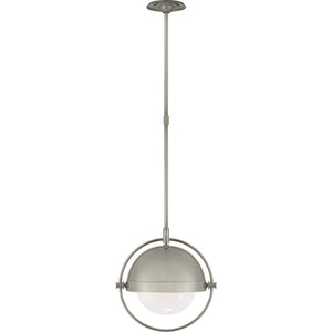 Decca Medium Orbital Pendant - Visual Comfort Ceiling Lights