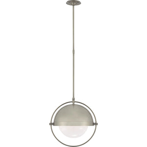 Decca Large Orbital Pendant - Visual Comfort Ceiling Lights