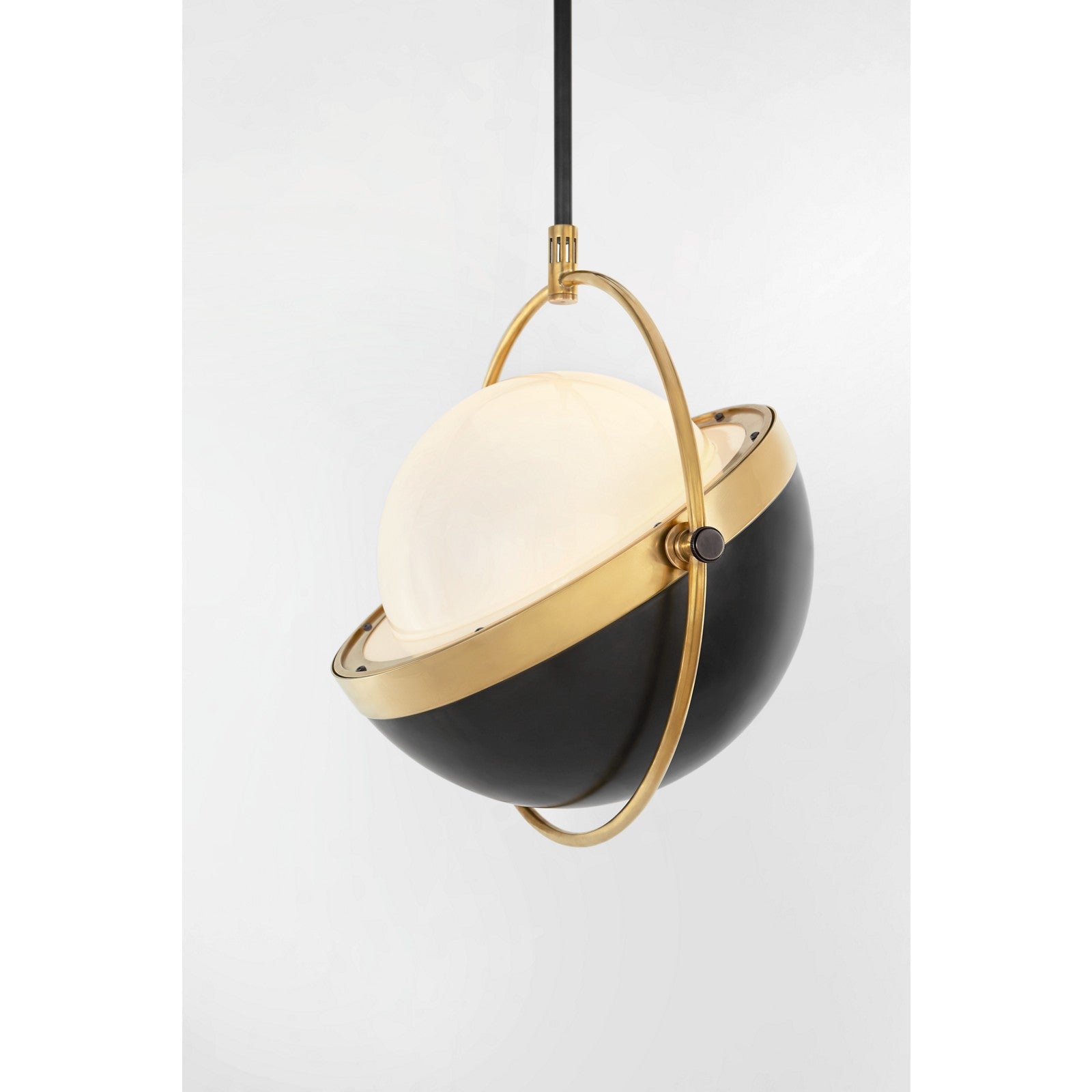 Fitz Large Pendant - Visual Comfort Ceiling Lights