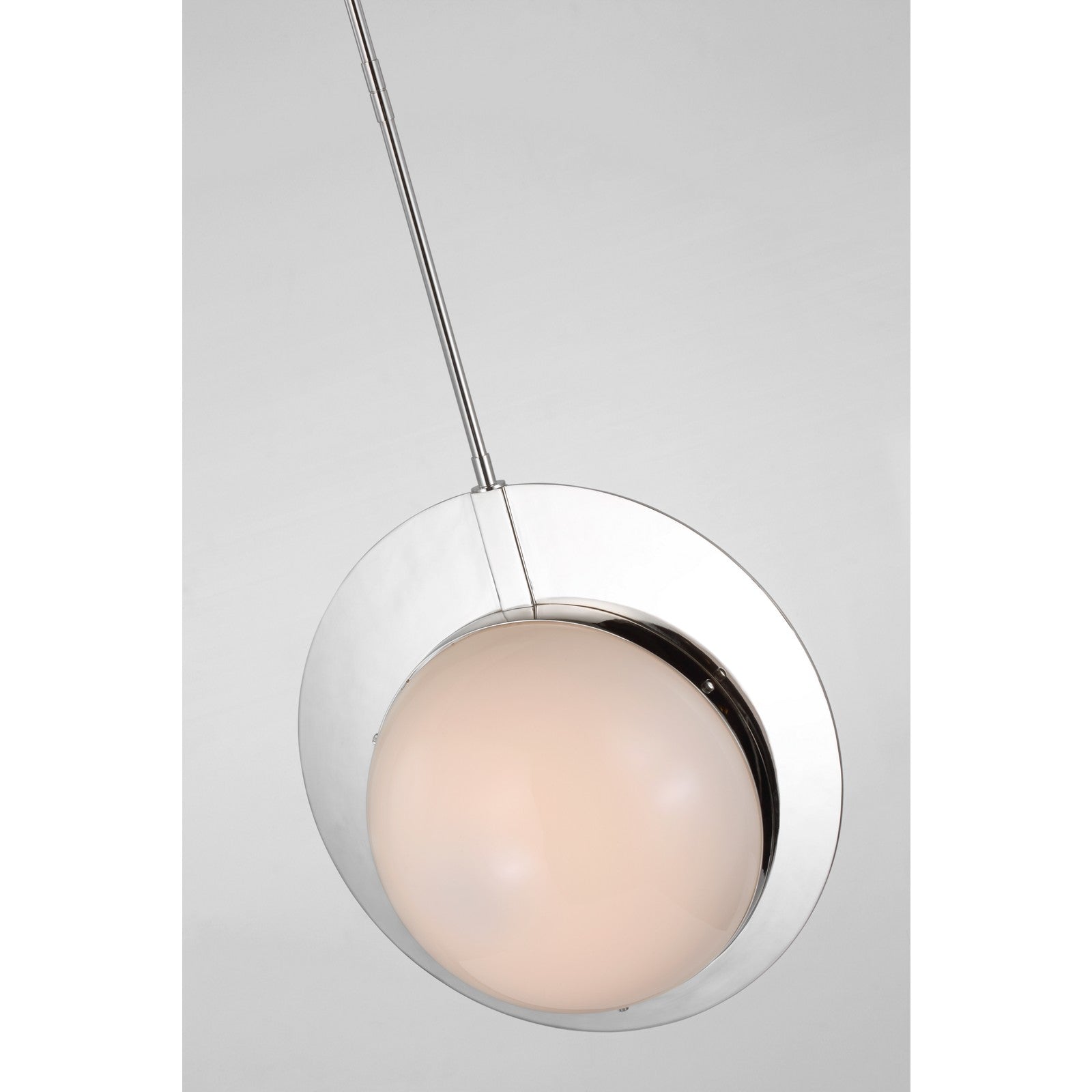Quando Large Globe Pendant - Visual Comfort Ceiling Lights