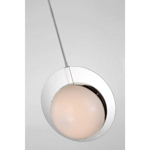 Quando Large Globe Pendant - Visual Comfort Ceiling Lights