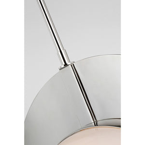 Quando Large Globe Pendant - Visual Comfort Ceiling Lights