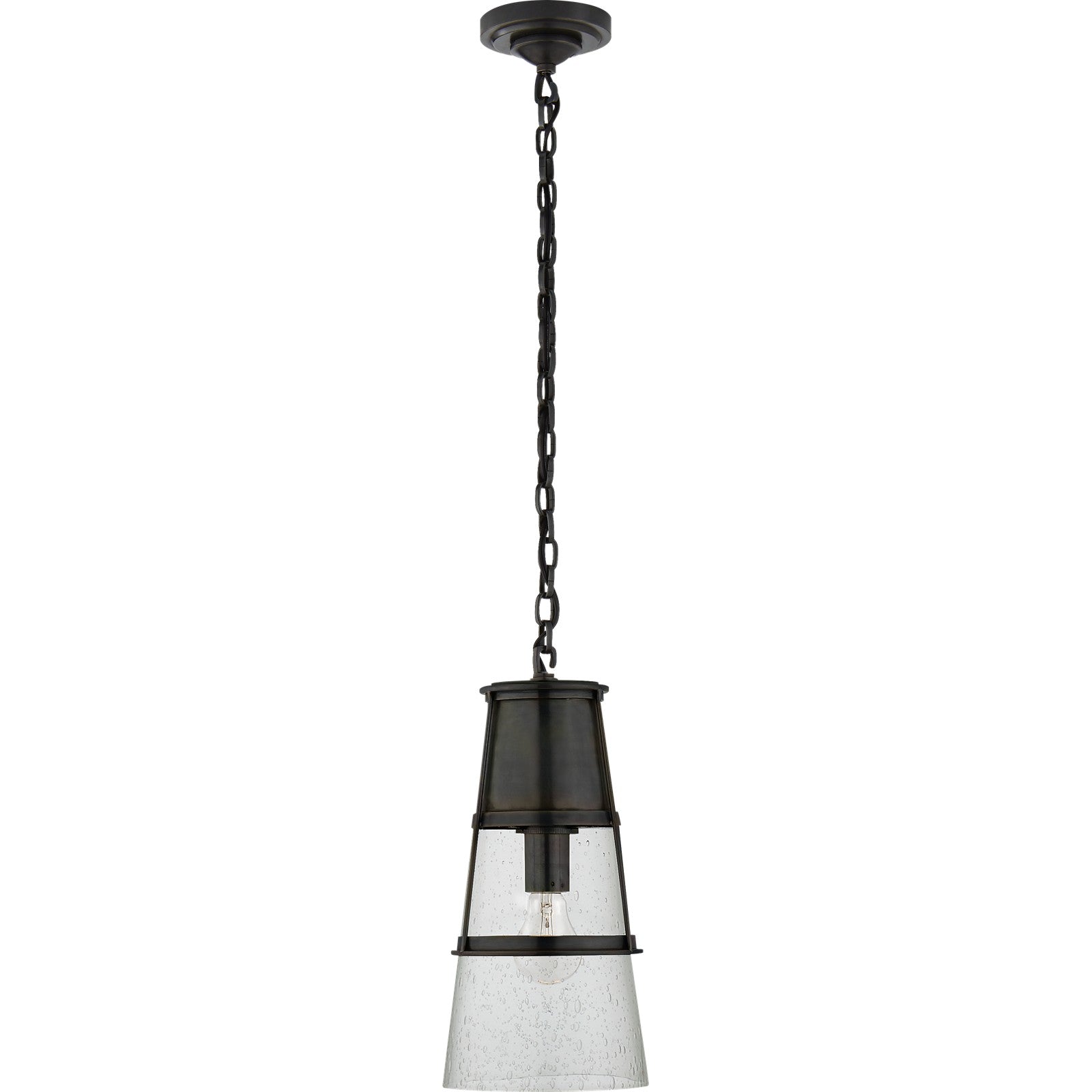Robinson Medium Pendant - Visual Comfort Ceiling Lights