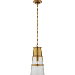 Robinson Medium Pendant - Visual Comfort Ceiling Lights