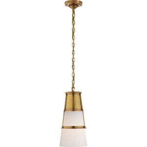 Robinson Medium Pendant - Visual Comfort Ceiling Lights