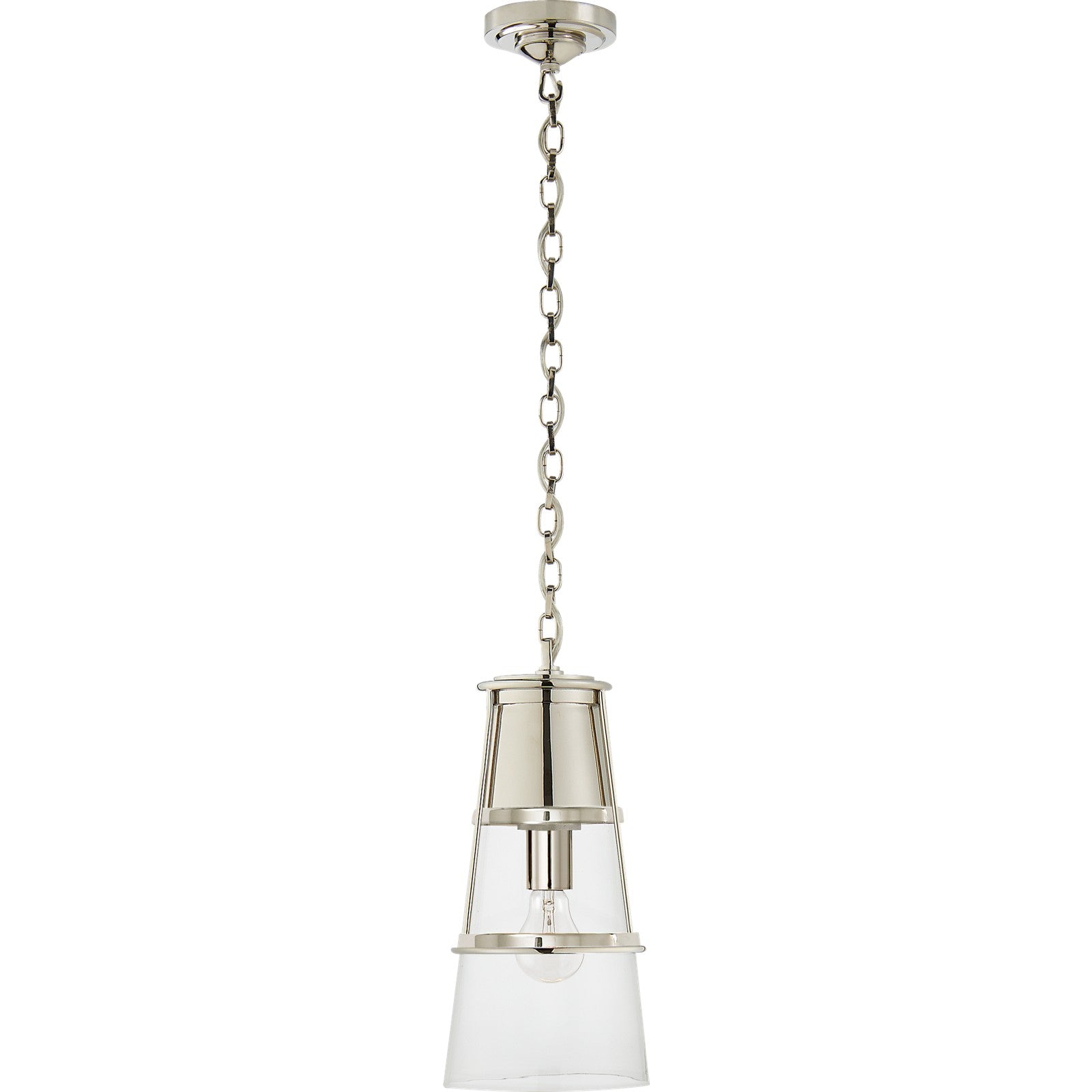 Robinson Medium Pendant - Visual Comfort Ceiling Lights