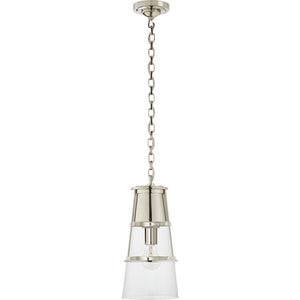 Robinson Medium Pendant - Visual Comfort Ceiling Lights