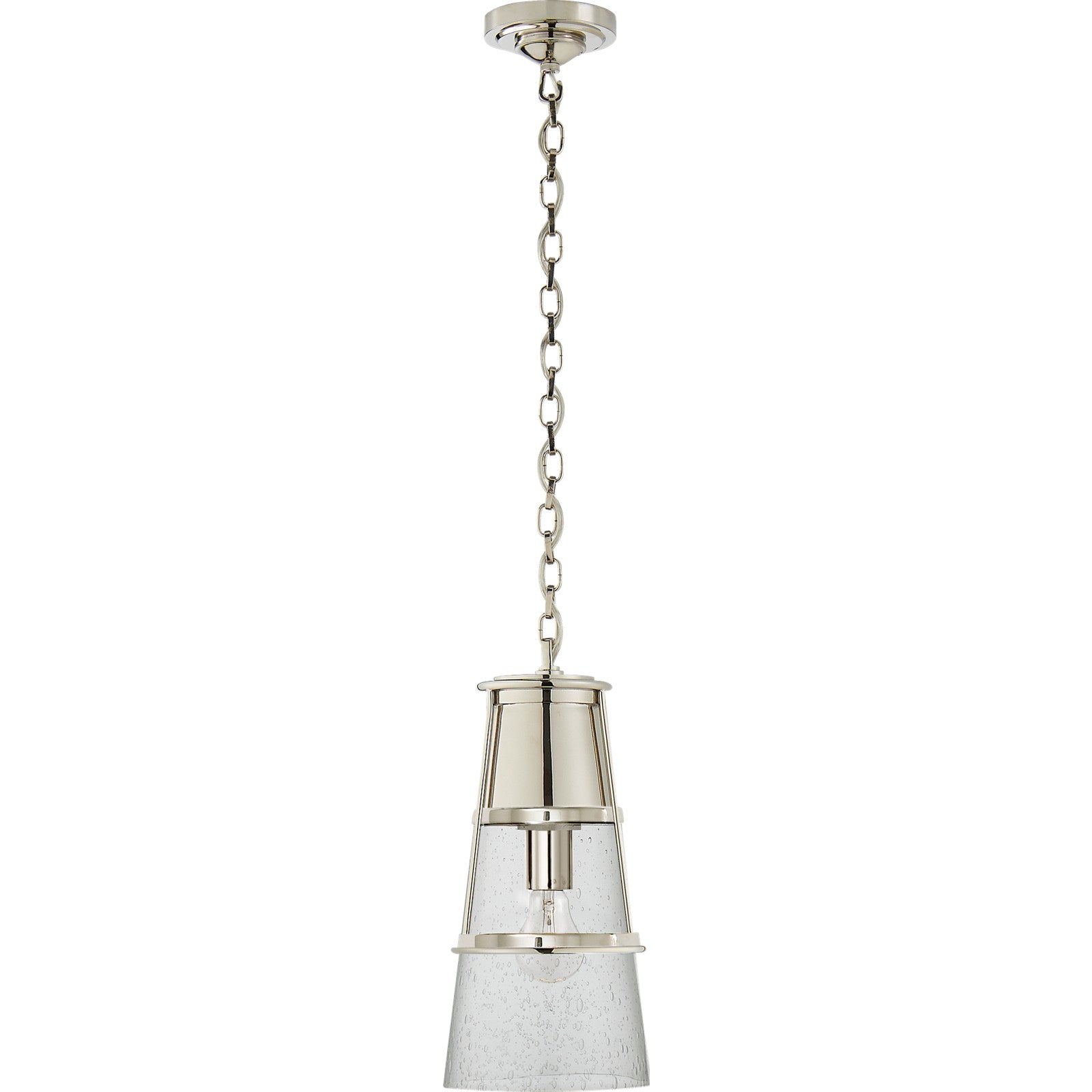Robinson Medium Pendant - Visual Comfort Ceiling Lights