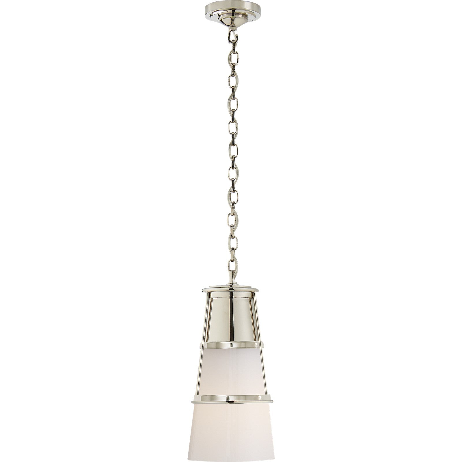 Robinson Medium Pendant - Visual Comfort Ceiling Lights