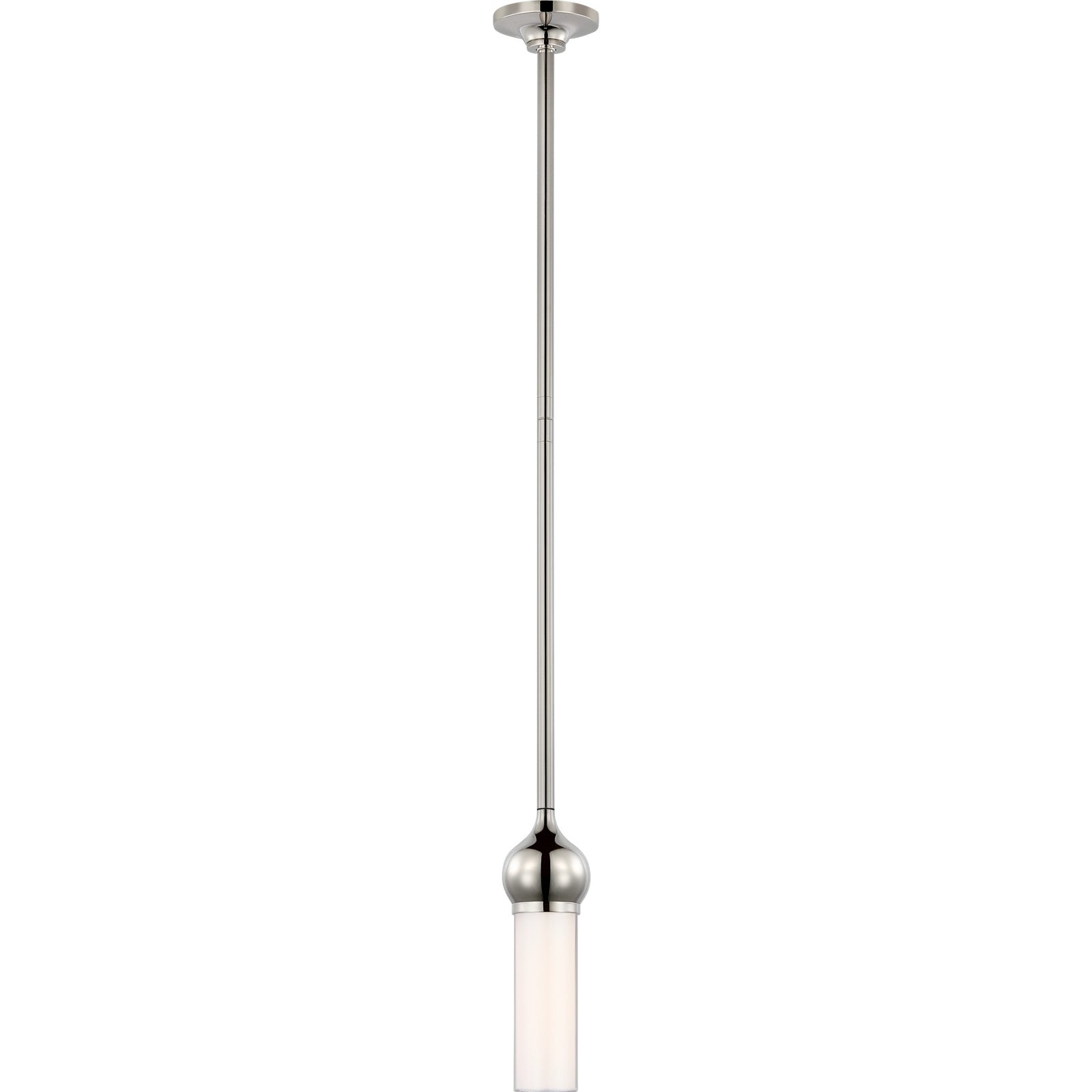 Jeffery Mini Pendant - Visual Comfort Ceiling Lights