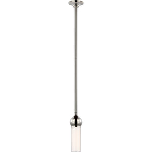 Jeffery Mini Pendant - Visual Comfort Ceiling Lights