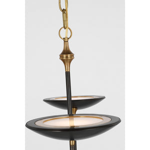 Keira XL Chandelier - Visual Comfort Ceiling Lights