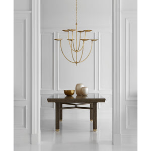 Keira XL Chandelier - Visual Comfort Ceiling Lights