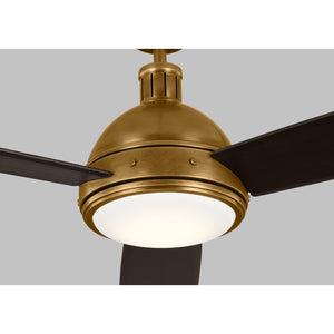 Hicks 60" LED Ceiling Fan - Visual Comfort Fan 11