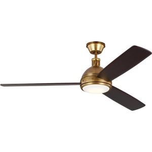 Hicks 60" LED Ceiling Fan - Visual Comfort Fan 8