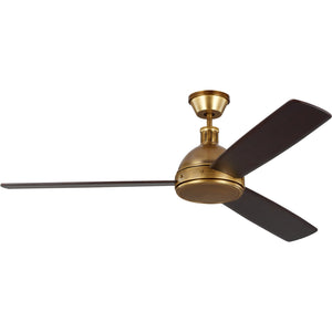 Hicks 60" LED Ceiling Fan - Visual Comfort Fan 9