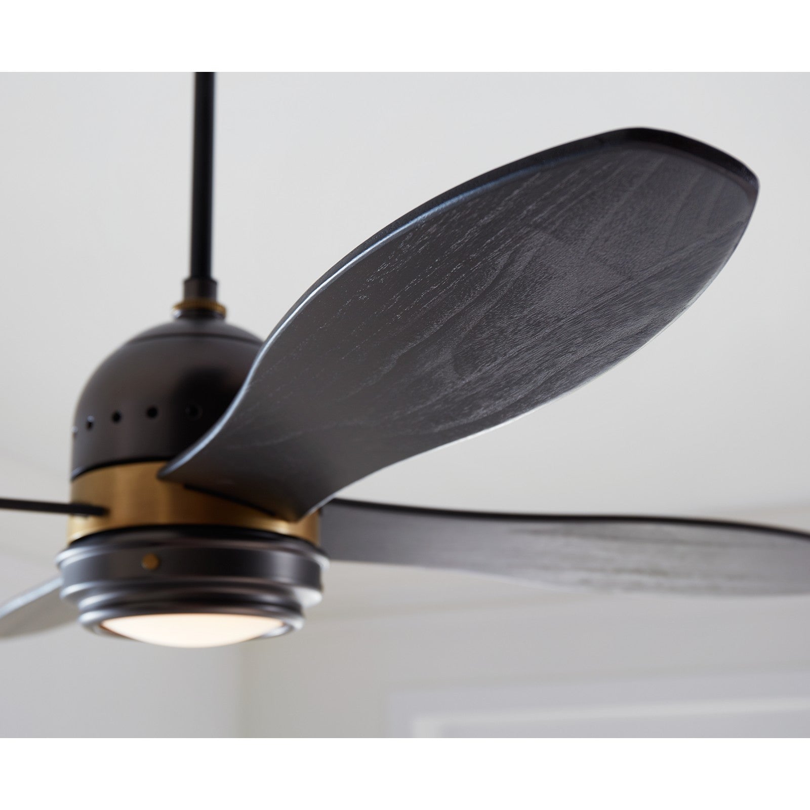 Metrograph 56" LED Ceiling Fan - Visual Comfort Fan 23