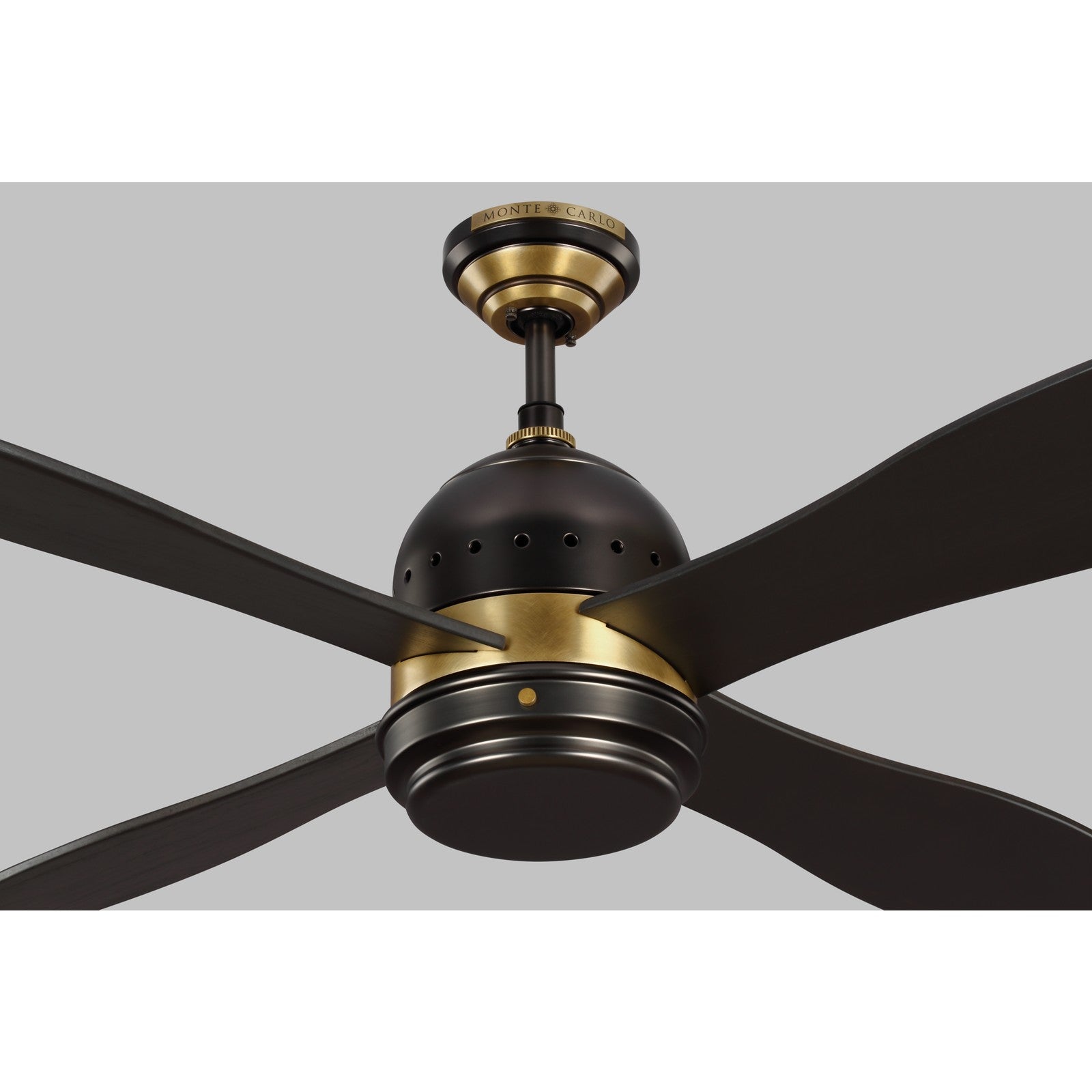 Metrograph 56" LED Ceiling Fan - Visual Comfort Fan 20