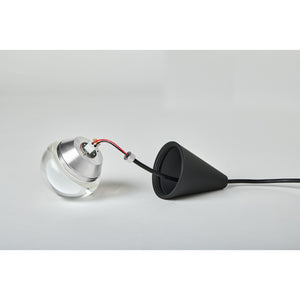 Cupola 18-Light Chandelier - Visual Comfort Modern 2