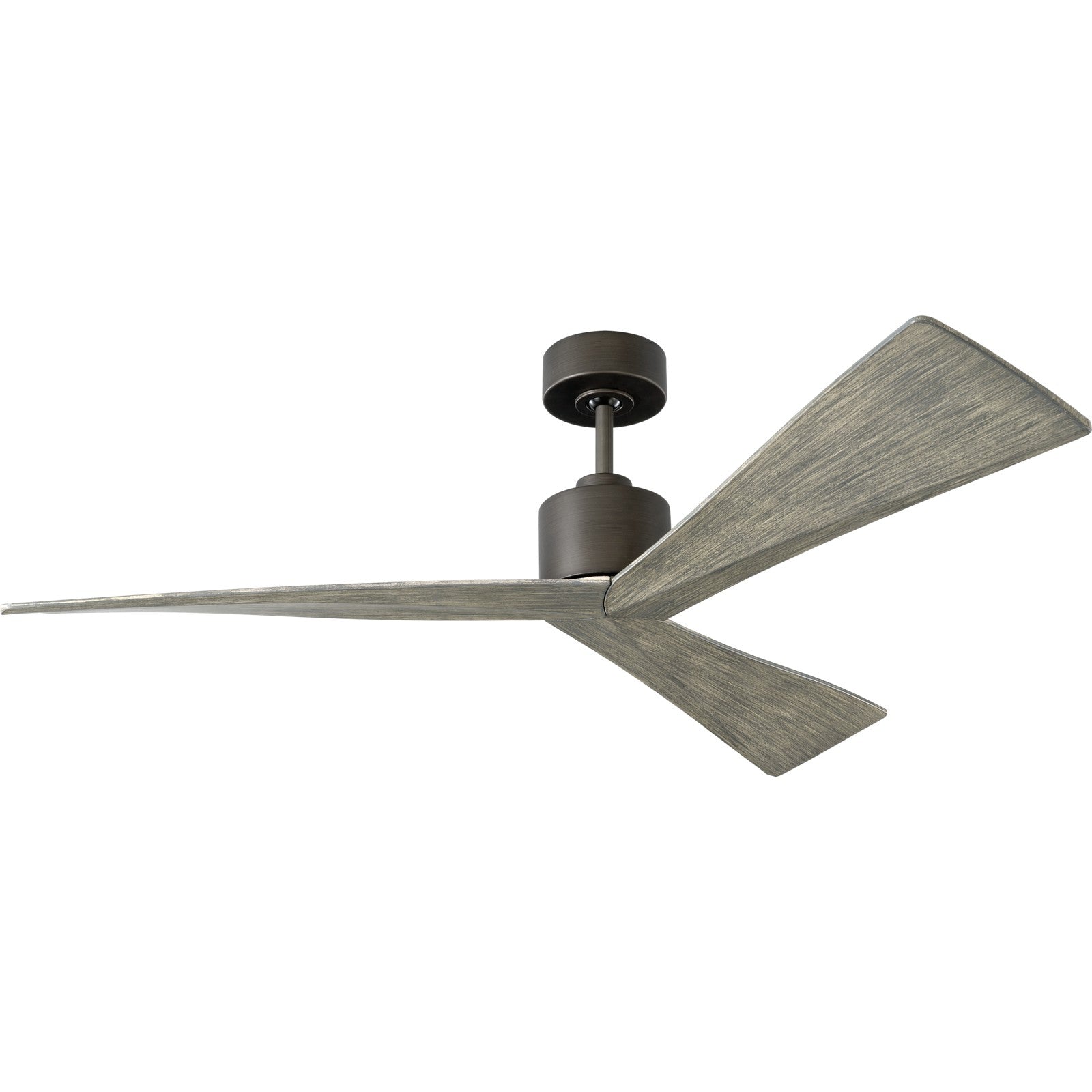 Adler 52" Ceiling Fan - Visual Comfort Fan 1