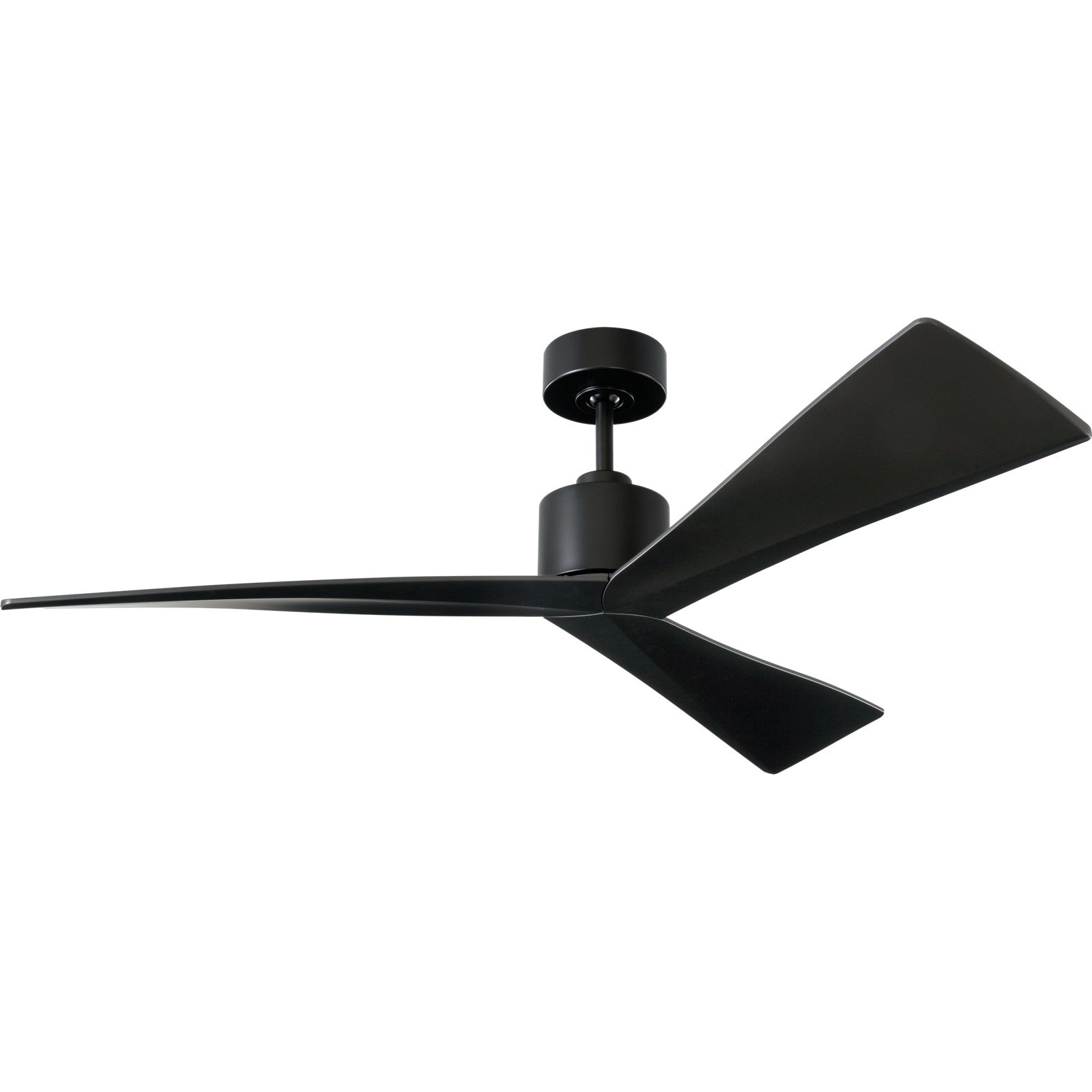 Adler 52" Ceiling Fan - Visual Comfort Fan 2