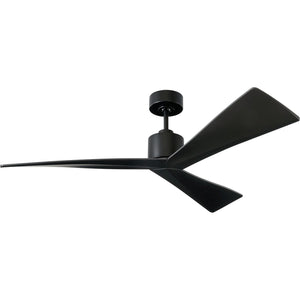 Adler 52" Ceiling Fan - Visual Comfort Fan 2