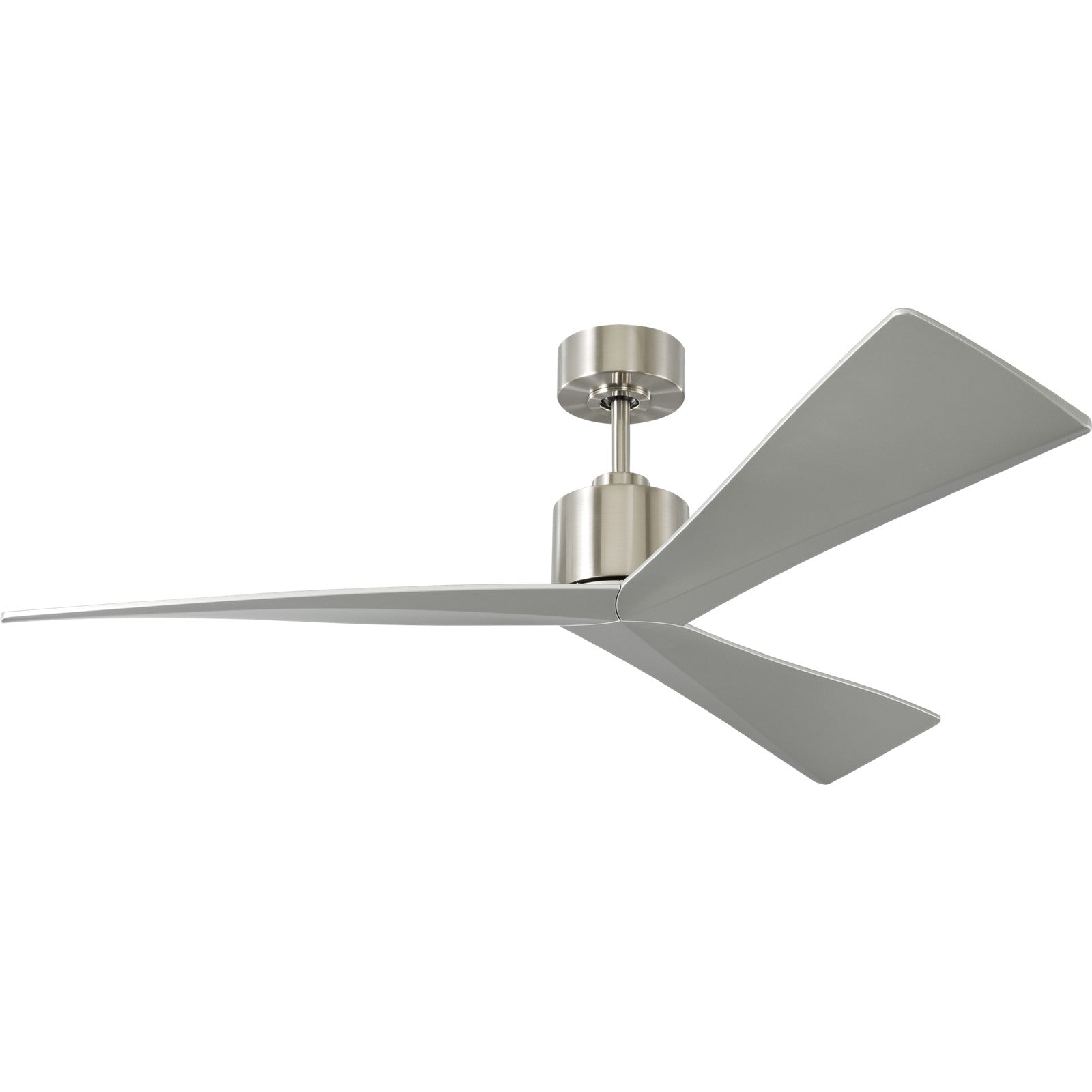 Adler 52" Ceiling Fan - Visual Comfort Fan 3